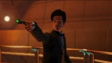 Antichamber is similar to Antichamber