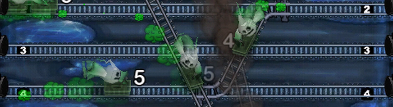 Train Conductor - All About the Game: trailer, system requirements, reviews and ratings, prices and discounts, guides and walkthrough, similar games 