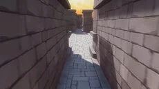 Trigger - juego del género Vista en primera persona