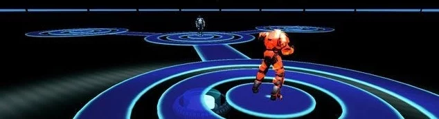 Trapaças para TRON 2.0