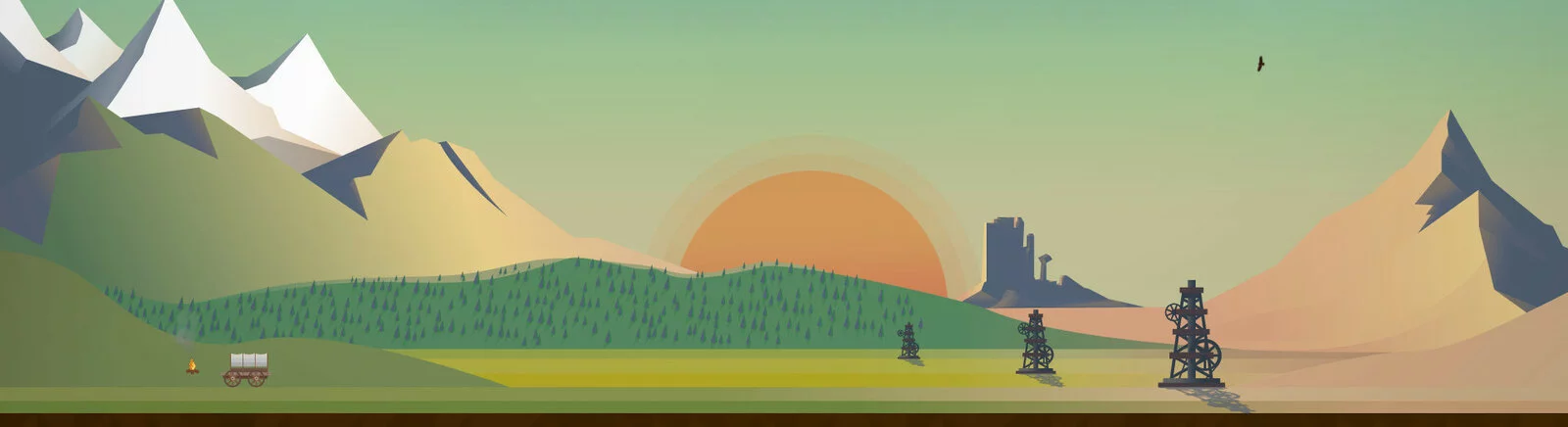 Turmoil (1982) - o que é este jogo, trailer, requisitos do sistema, avaliações e notas, preços e descontos, guias e walkthrough, jogos semelhantes 