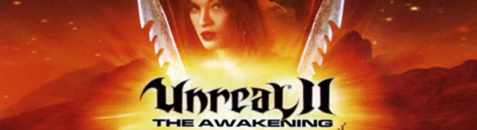 Unreal 2: The Awakening (Unreal 2) - All About the Game: trailer, system requirements, reviews and ratings, prices and discounts, guides and walkthrough, similar games 