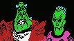Castlevania 3: Dracula's Curse é semelhante a Castlevania 3: Dracula's Curse