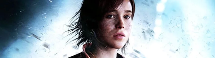 Die besten Spiele für Android, ähnlich wie Beyond: Two Souls (За гранью: Две души)