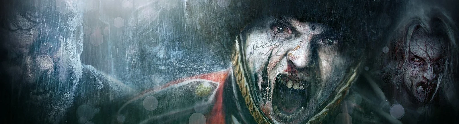 Filmy z ZombiU - zwiastuny, rozgrywka
