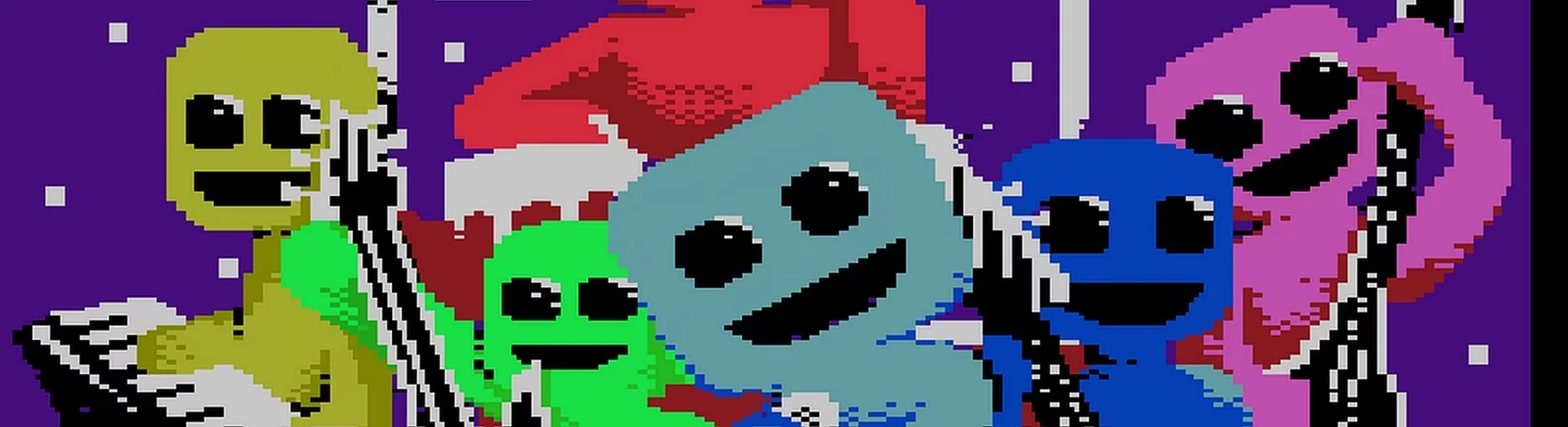 VVVVVV - qué tipo de juego es, tráiler, requisitos del sistema, reseñas y calificaciones, precios y descuentos, guías y walkthrough, juegos similares 
