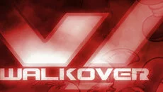 Walkover