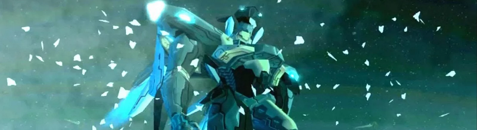 Todas las reseñas y valoraciones de Zone of the Enders HD Collection (Zone of the Enders HD Edition) — 0 opiniones