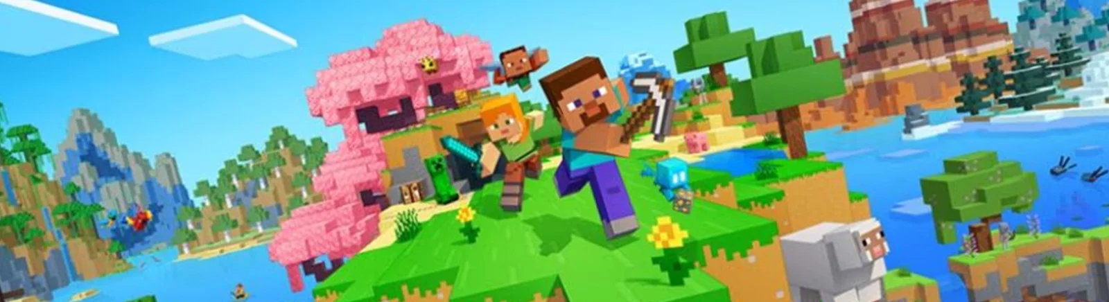 Minecraft — Cheat Engine Table [1.19.41] (Windows 10 Edition) / Tables / Cheats