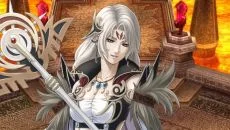 Ys Origin