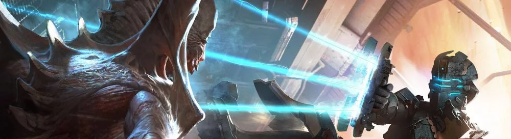 Najboljše igre za Mac, podobne Dead Space 2