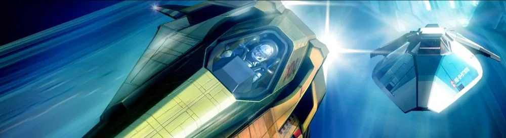 WipEout Pulse - All About the Game: trailer, system requirements, reviews and ratings, prices and discounts, guides and walkthrough, similar games 
