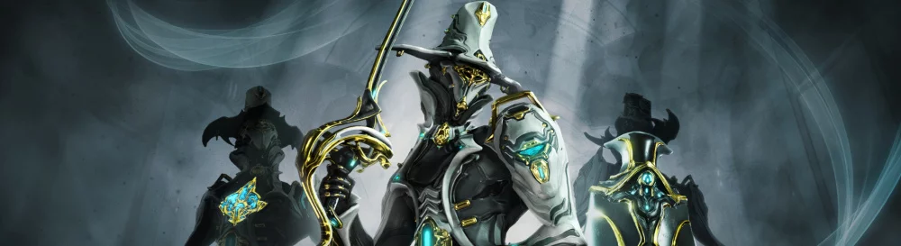 Warframe - apa permainan ini, trailer, persyaratan sistem, ulasan dan penilaian, harga dan diskon, panduan dan penyelesaian, permainan serupa 