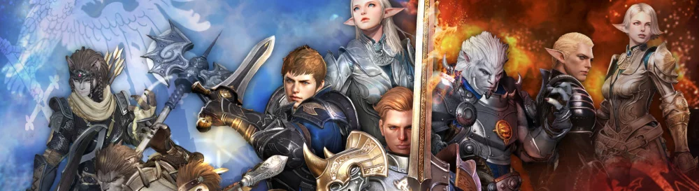Bless Online - All About the Game: trailer, system requirements, reviews and ratings, prices and discounts, guides and walkthrough, similar games 