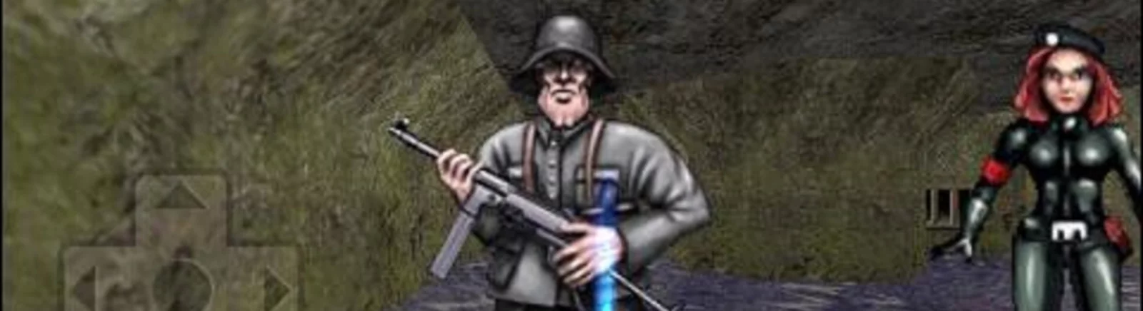 Wolfenstein RPG - co to za gra, zwiastun, wymagania systemowe, recenzje i oceny, ceny i zniżki, poradniki i przejścia, podobne gry 