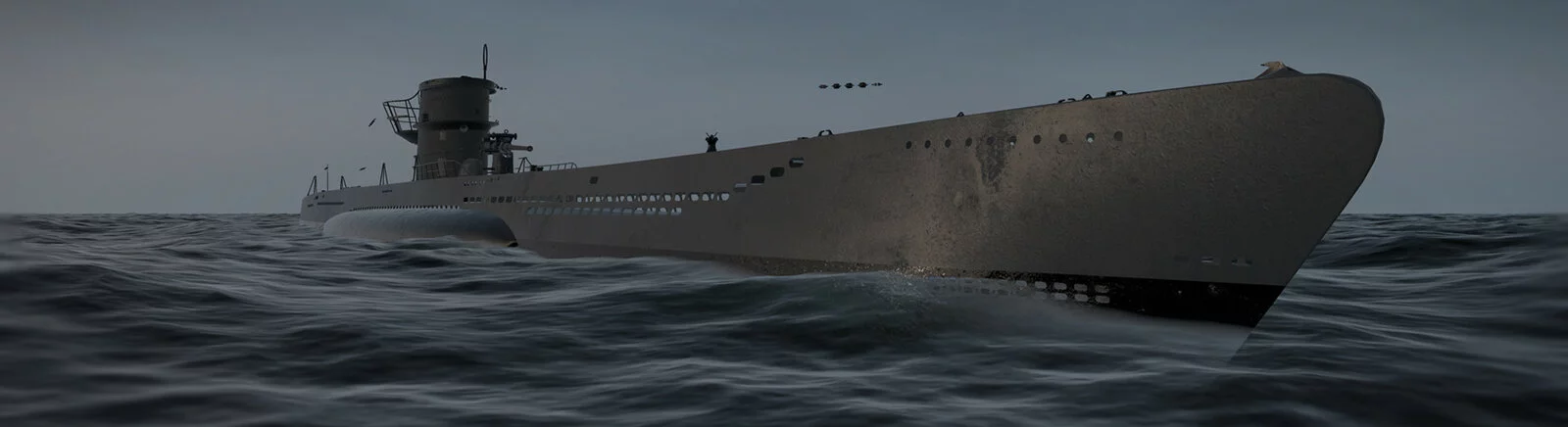 WolfPack - Was ist das für ein Spiel, Trailer, Systemanforderungen, Bewertungen und Rezensionen, Preise und Rabatte, Guides und Walkthroughs, ähnliche Spiele 