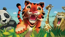Zoo Tycoon 2 схожа на Zoo Tycoon 2