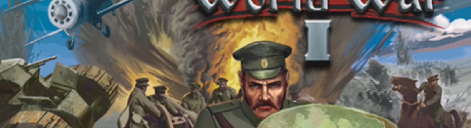 World War 1 - qué tipo de juego es, tráiler, requisitos del sistema, reseñas y calificaciones, precios y descuentos, guías y walkthrough, juegos similares 