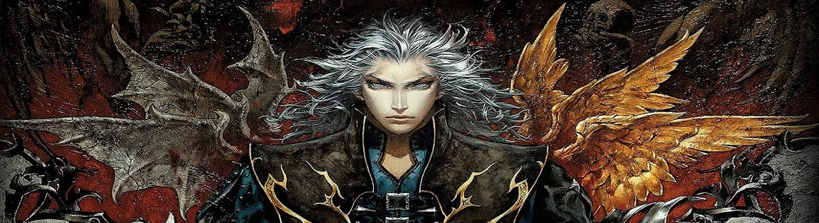 Castlevania: Curse of Darkness (Akumajo Dracula: Yami no Juin) - All About the Game: trailer, system requirements, reviews and ratings, prices and discounts, guides and walkthrough, similar games 