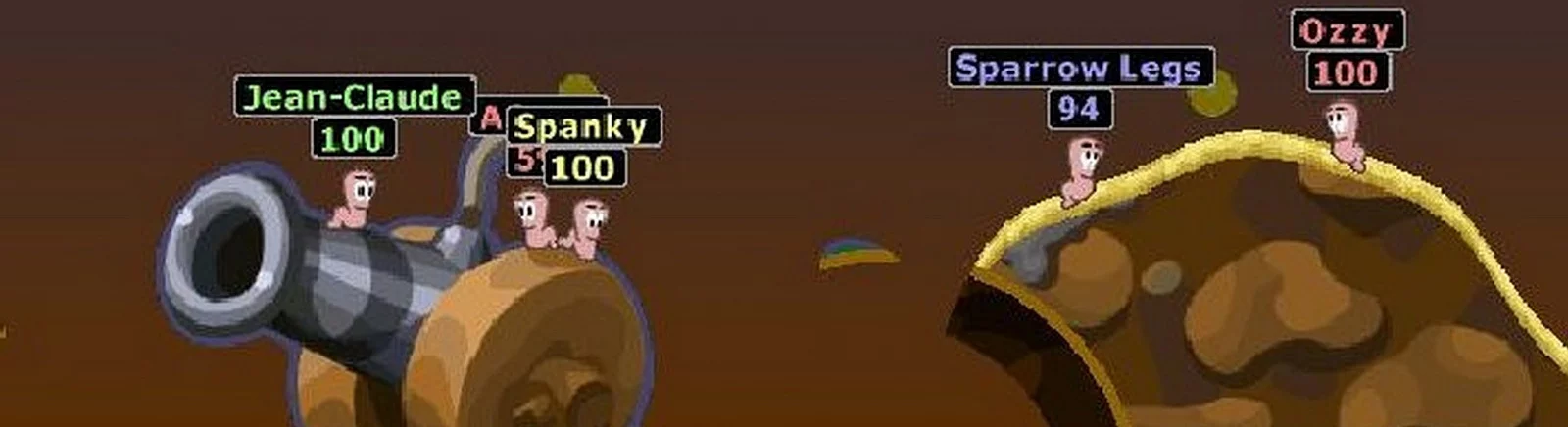 Worms 2 - 这是一款什么游戏，预告片，系统要求，评论和评分，价格和折扣，攻略和通关，类似游戏 