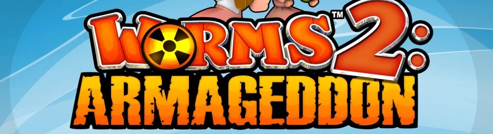 Worms 2: Armageddon - All About the Game: trailer, system requirements, reviews and ratings, prices and discounts, guides and walkthrough, similar games 