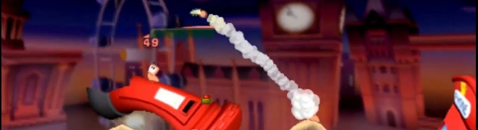Worms: Open Warfare - quel est ce jeu, bande-annonce, configuration requise, critiques et notes, prix et réductions, guides et solutions, jeux similaires 