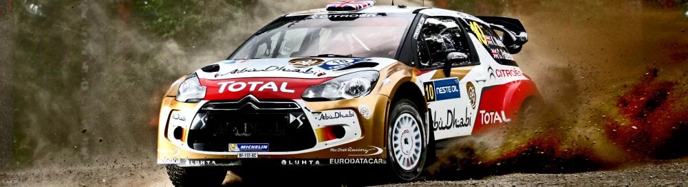 Reseñas mixtas sobre World Rally Championship — 0 opiniones