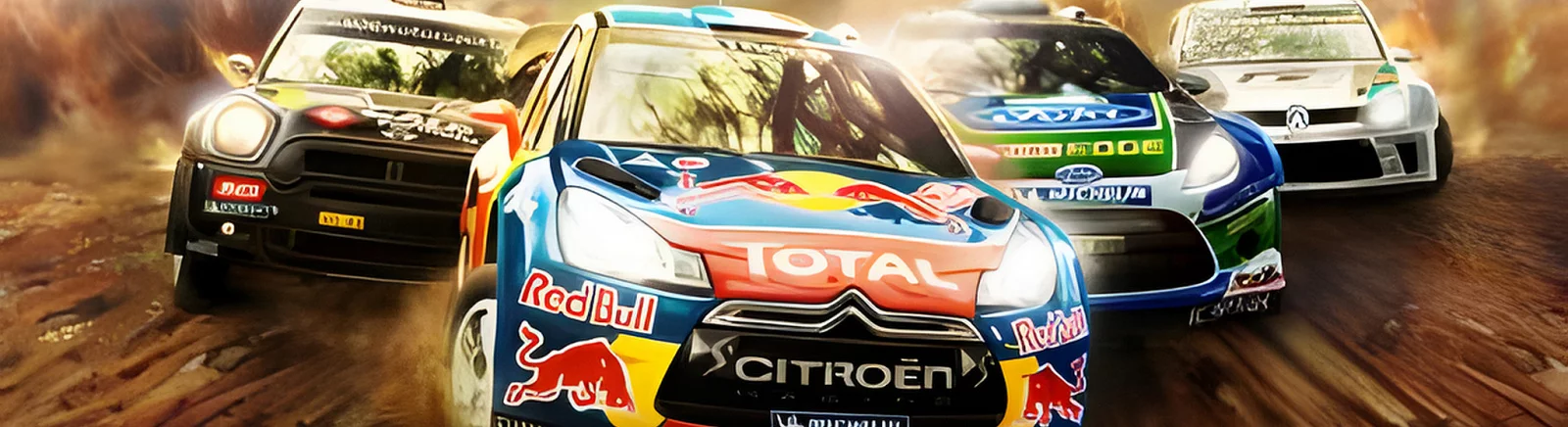 Najlepsze gry dla PS Vita, podobne do WRC 3