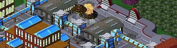 X-COM: Apocalypse (APOC) - co to za gra, zwiastun, wymagania systemowe, recenzje i oceny, ceny i zniżki, poradniki i przejścia, podobne gry 