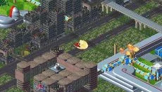 Lionheart: Legacy of the Crusader je podobna Lionheart: Legacy of the Crusader