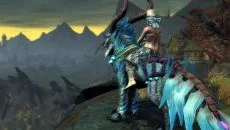 Myst Online: Uru Live é semelhante a Myst Online: Uru Live
