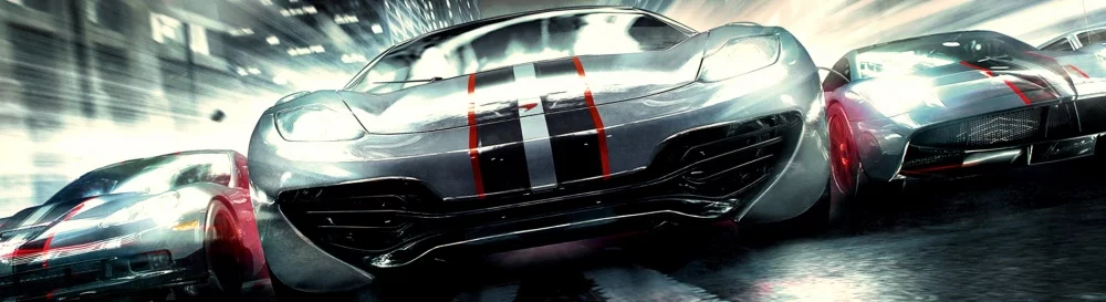 GRID 2 - co to za gra, zwiastun, wymagania systemowe, recenzje i oceny, ceny i zniżki, poradniki i przejścia, podobne gry 