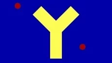 Y - juego del género Arcade