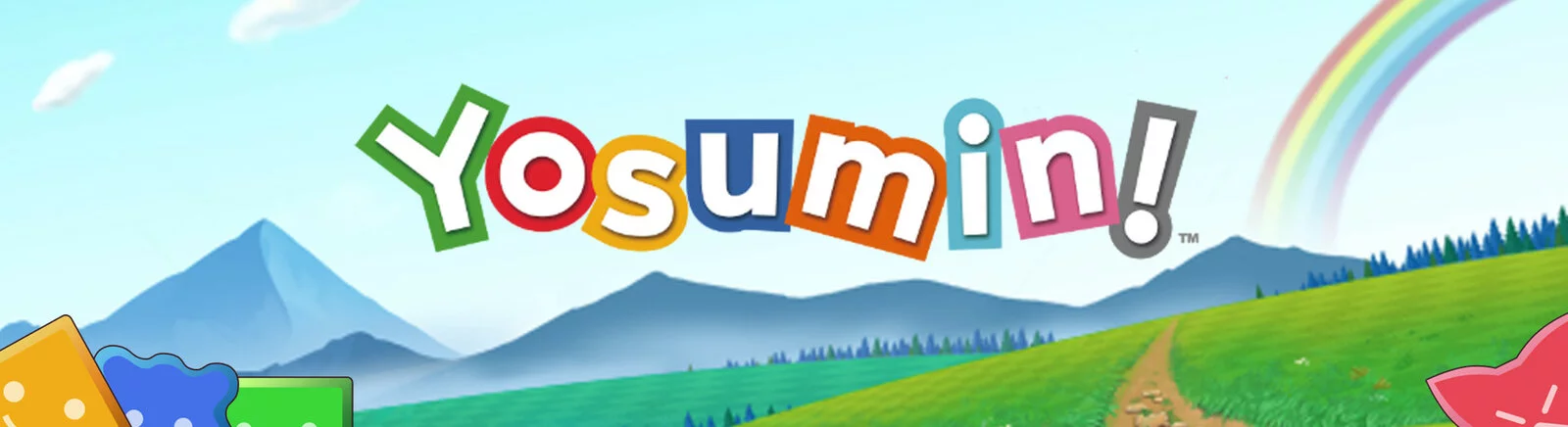 Yosumin! - qué tipo de juego es, tráiler, requisitos del sistema, reseñas y calificaciones, precios y descuentos, guías y walkthrough, juegos similares 