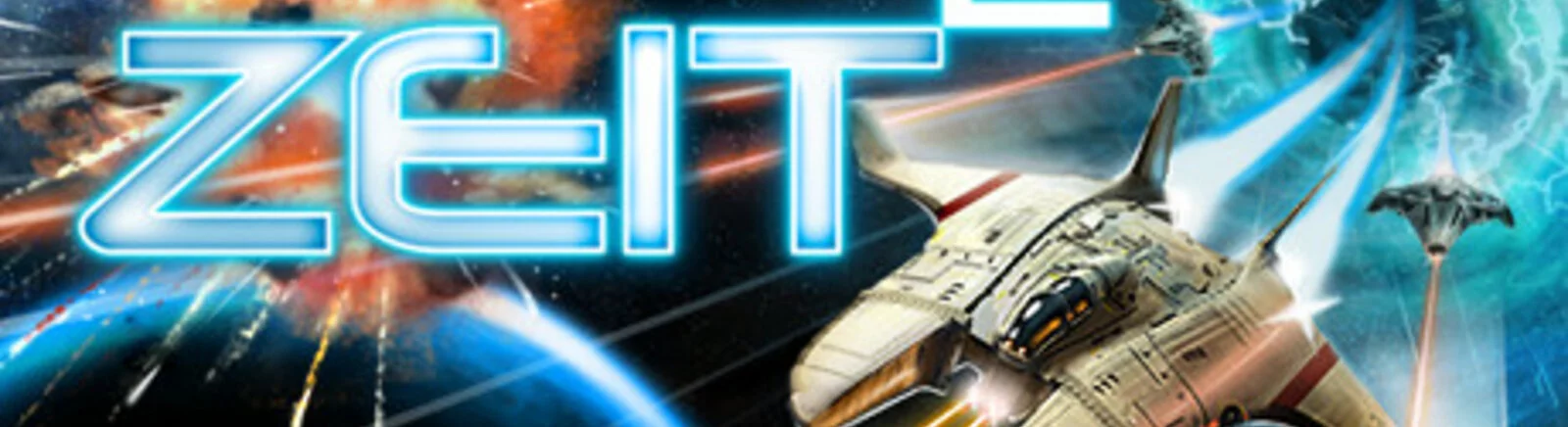 Zeit² - quel est ce jeu, bande-annonce, configuration requise, critiques et notes, prix et réductions, guides et solutions, jeux similaires 
