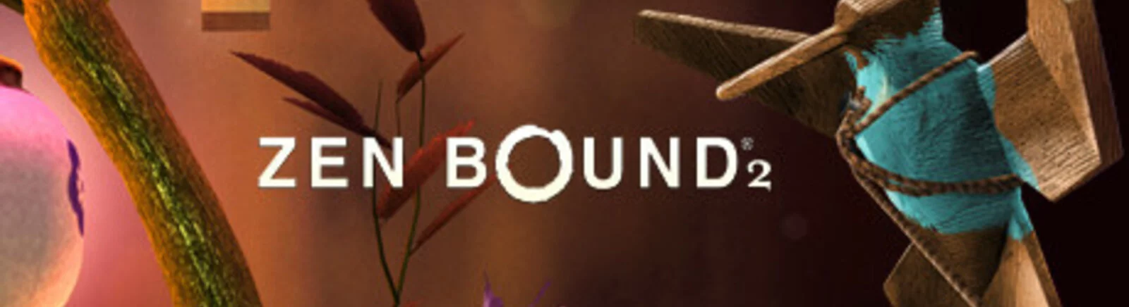 Zen Bound 2 - quel est ce jeu, bande-annonce, configuration requise, critiques et notes, prix et réductions, guides et solutions, jeux similaires 