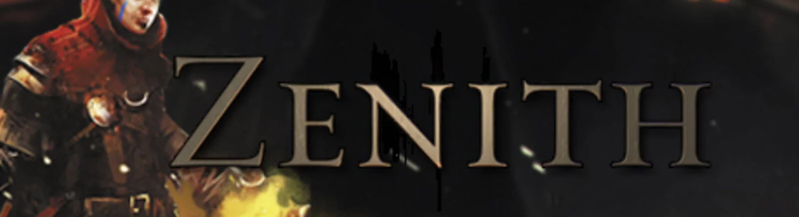 Zenith (1982) - All About the Game: trailer, system requirements, reviews and ratings, prices and discounts, guides and walkthrough, similar games 