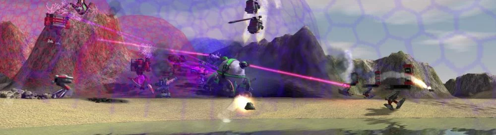 Los mejores juegos para Mac, similares a Zero-K