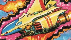 Zero Wing