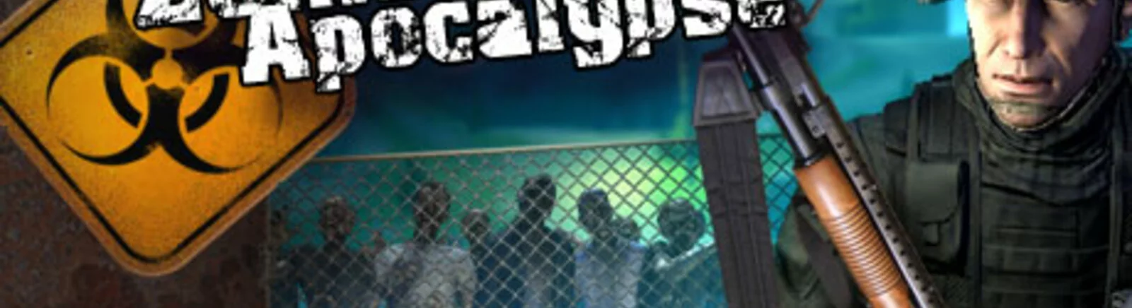 Zombie Apocalypse (2003) - Was ist das für ein Spiel, Trailer, Systemanforderungen, Bewertungen und Rezensionen, Preise und Rabatte, Guides und Walkthroughs, ähnliche Spiele 