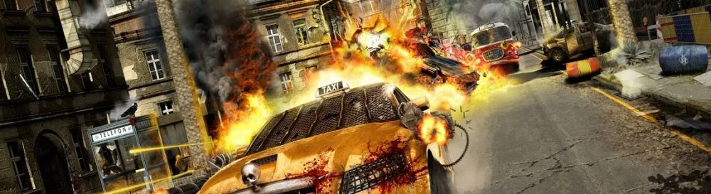 Zombie Driver - qué tipo de juego es, tráiler, requisitos del sistema, reseñas y calificaciones, precios y descuentos, guías y walkthrough, juegos similares 