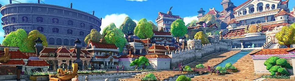 Civilization Online — All About the Game: release date, trailer and videos, system requirements, images, price, similar games 