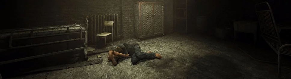 Outlast - Was ist das für ein Spiel, Trailer, Systemanforderungen, Bewertungen und Rezensionen, Preise und Rabatte, Guides und Walkthroughs, ähnliche Spiele 