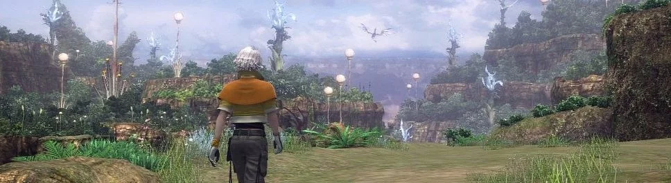 TOP-7 - jeux pour Nintendo Switch, similaires à Final Fantasy XIII (FF13)