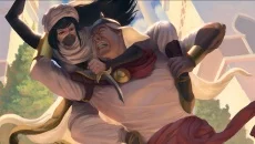 BackStab - juego del género Táctica