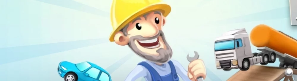 Bridge Constructor - Was ist das für ein Spiel, Trailer, Systemanforderungen, Bewertungen und Rezensionen, Preise und Rabatte, Guides und Walkthroughs, ähnliche Spiele 