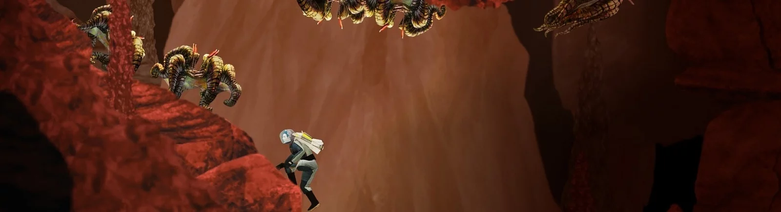 Waking Mars - Was ist das für ein Spiel, Trailer, Systemanforderungen, Bewertungen und Rezensionen, Preise und Rabatte, Guides und Walkthroughs, ähnliche Spiele 