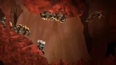 Mars: War Logs is similar to Mars: War Logs