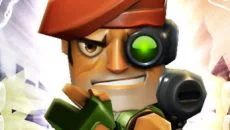 Commando Jack