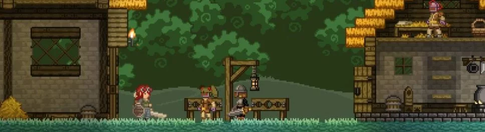 Starbound — Трейнер / Trainer (+5) [16.12.2015 32bit] [MrAntiFun] / Trenery / Cheaty